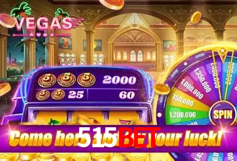 Cassino ao vivo com dealers reais na 515Bet