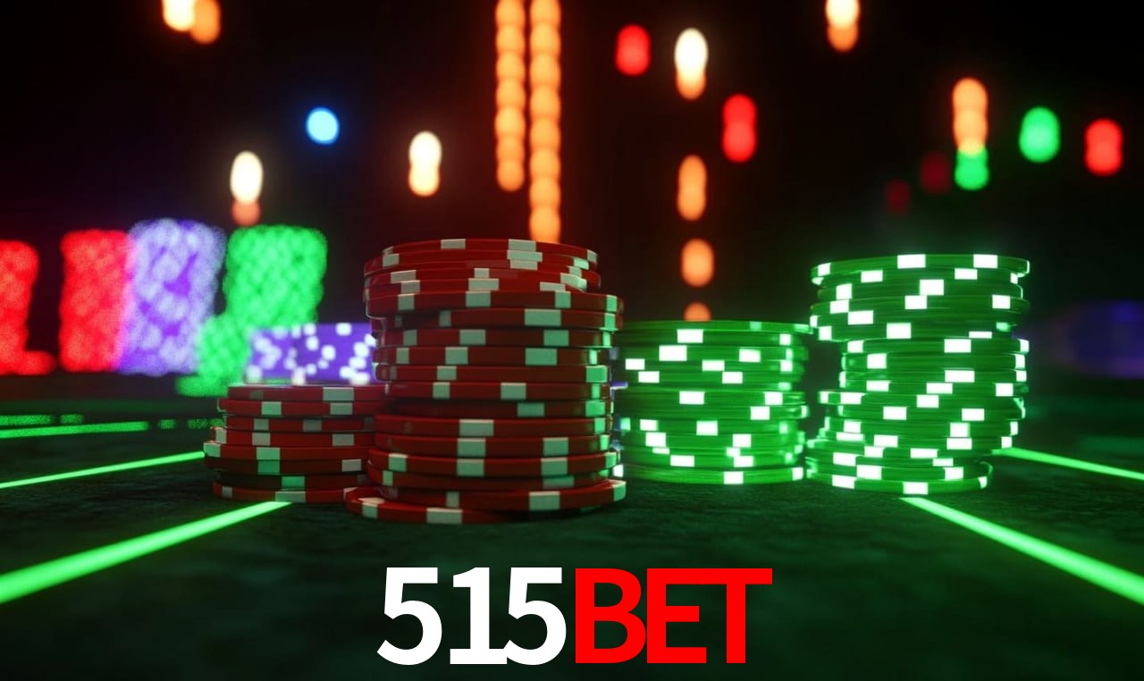 Game Statistics 515Bet