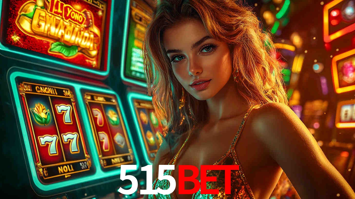 Programa VIP 515Bet
