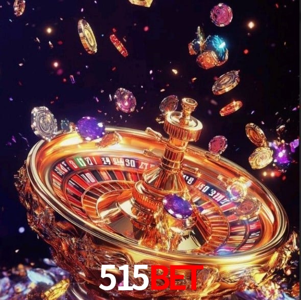 Design Responsivo 515Bet