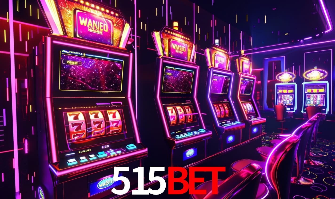 Explorando a Categoria de Eventos em Apostas na 515Bet