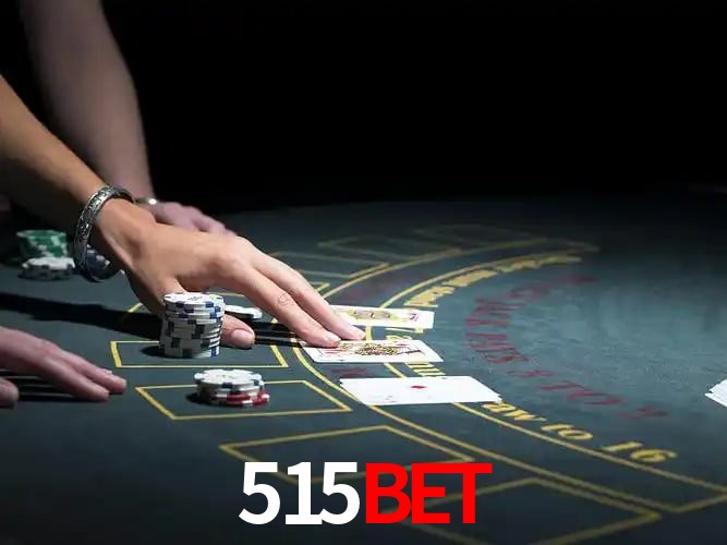 Especiais de Fim de Semana 515Bet