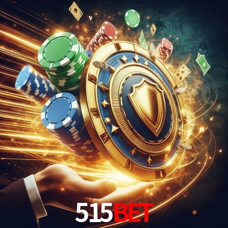Torneios e prêmios garantidos na 515Bet