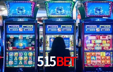 Jogos de mesa e apostas rápidas na 515Bet
