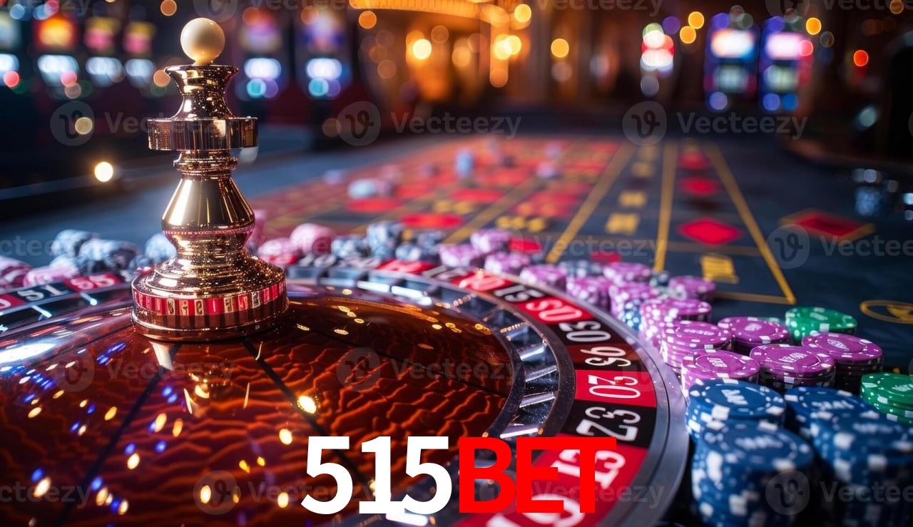 Flash Promotion 515Bet
