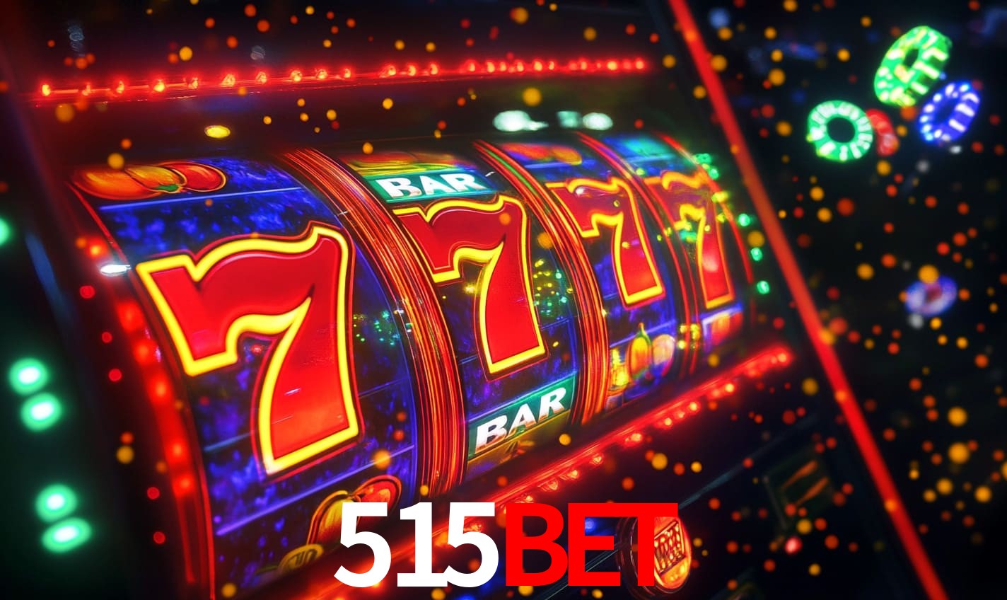 515Bet - Cassino e Apostas Online - 515Bet App