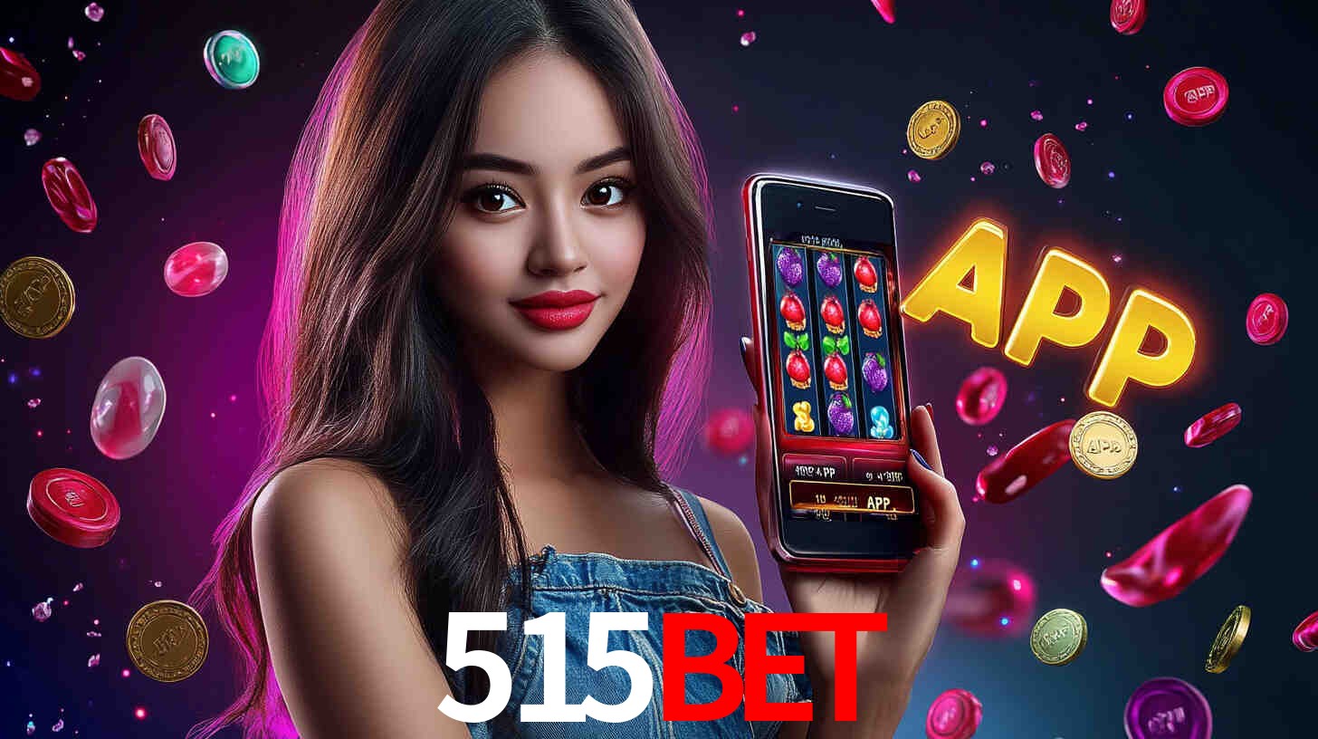 Apostas Esportivas na 515Bet: Um Guia Completo