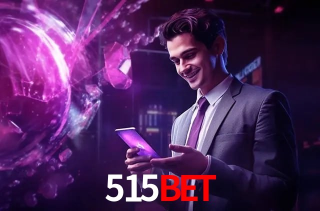 Welcome Bonus 515Bet