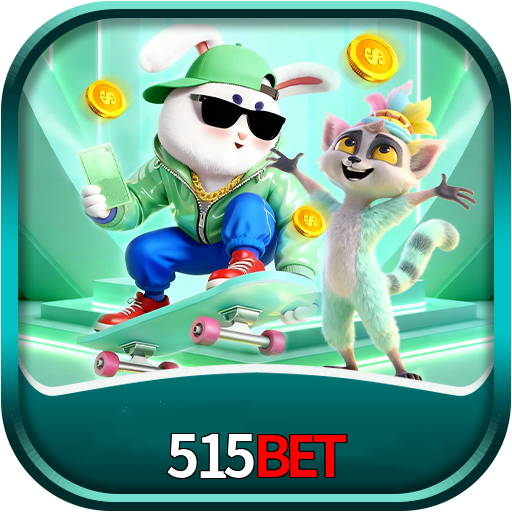 APK oficial da 515Bet para Android