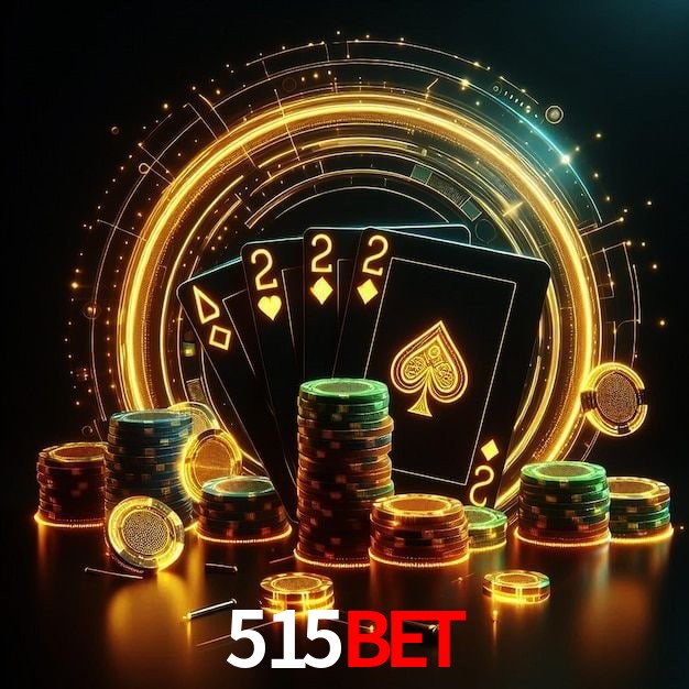 Diretório de Jogos 515Bet