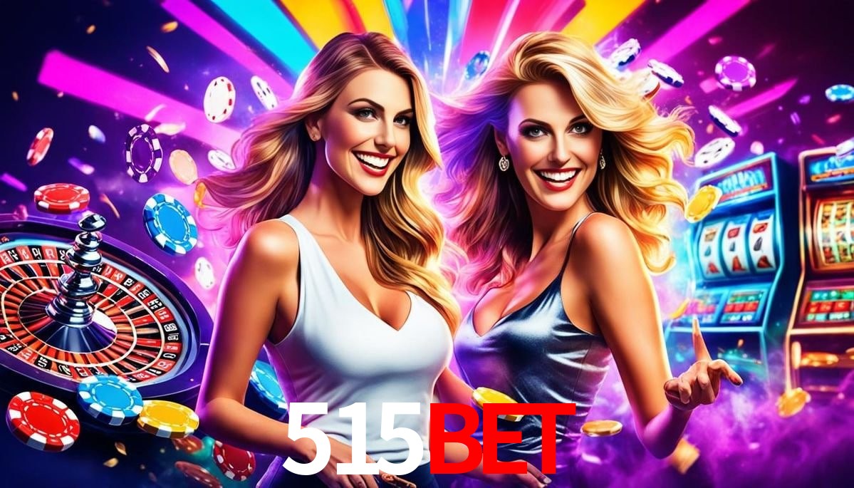 Interface Premium 515Bet
