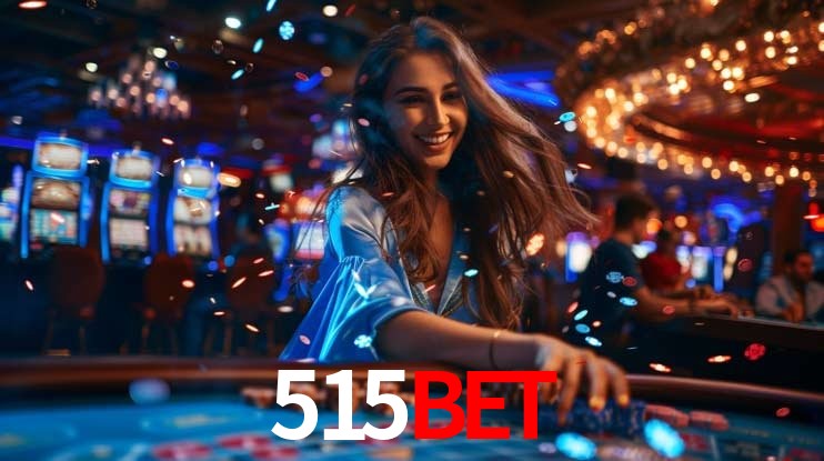Welcome Bonus 515Bet