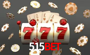 Cassino ao vivo com dealers reais na 515Bet
