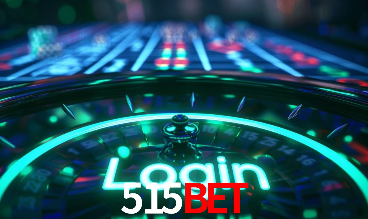 Apostas de Futebol 515Bet