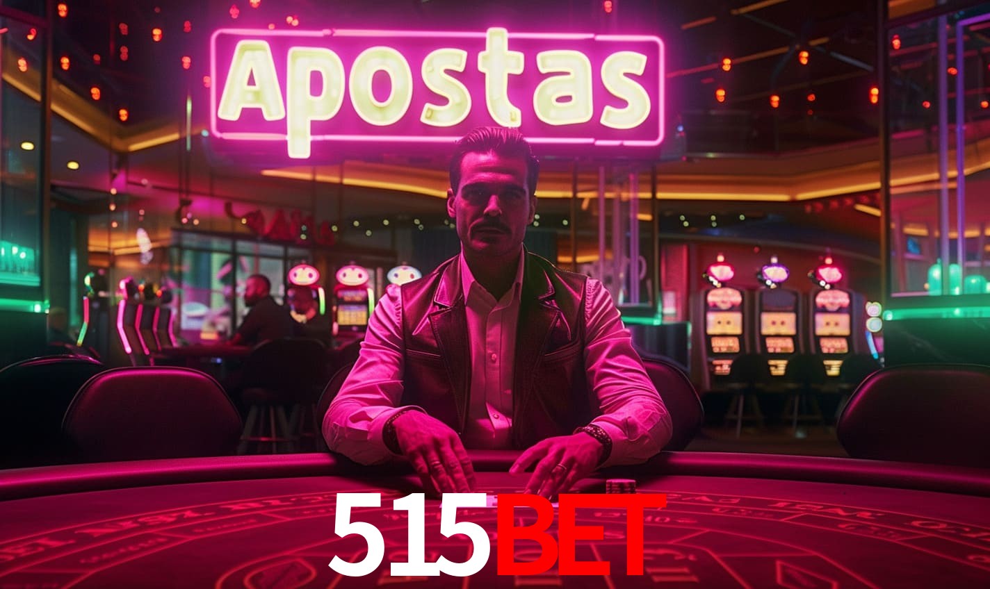 Descubra o Programa VIP da 515Bet: Vantagens Exclusivas para Jogadores