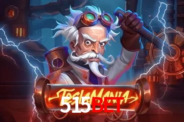 Login Seguro 515Bet