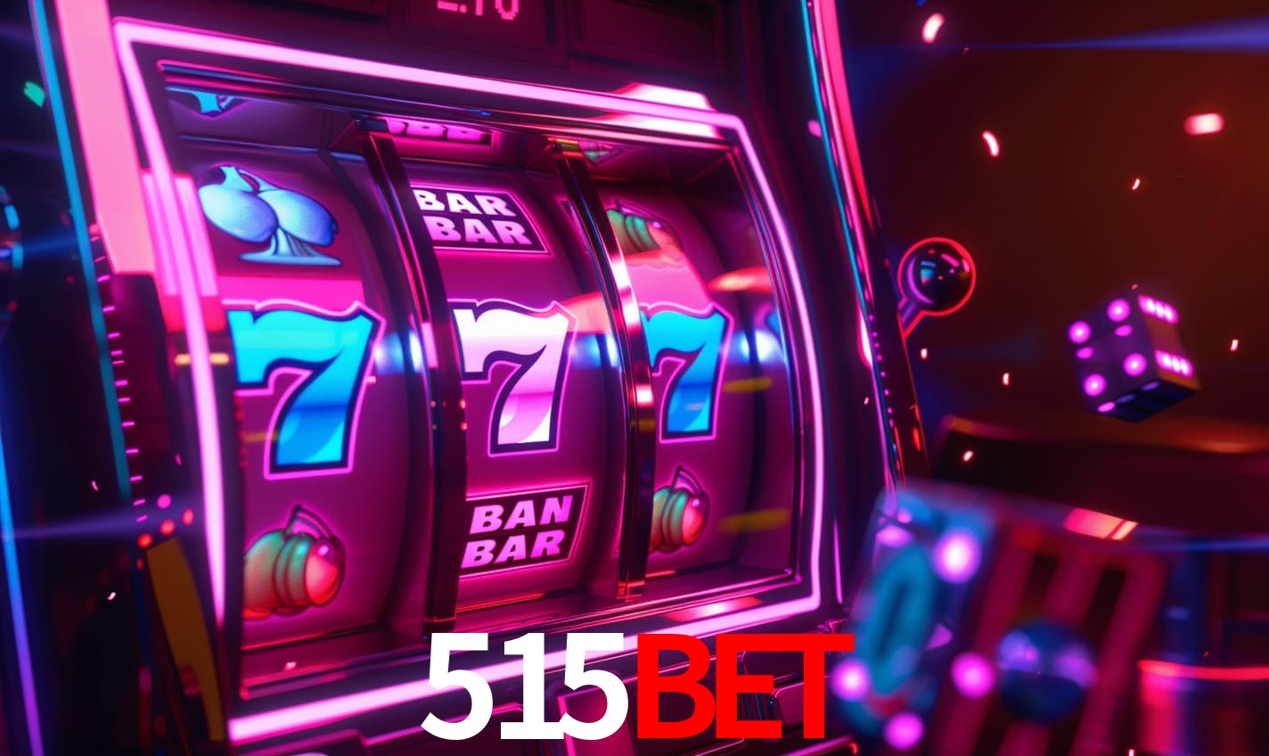Inovações de Jogos na 515Bet: O Futuro das Experiências Interativas