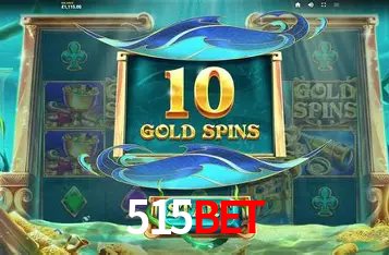 Desvendando o Mundo dos Jogos Virtuais na 515Bet