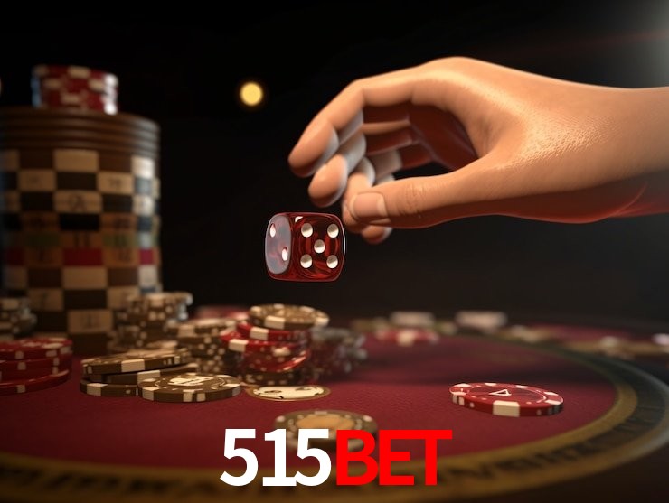 Jogos de Slot 515Bet