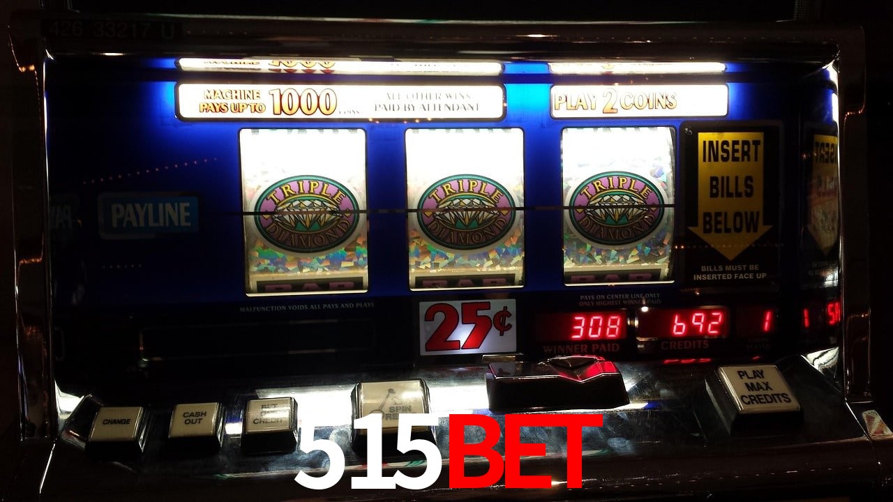 Tennis Betting 515Bet