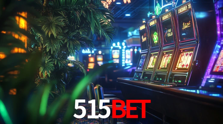 VIP Casino 515Bet