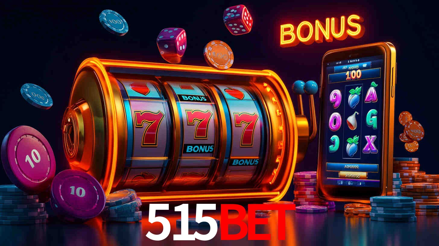 Explorando a Categoria de Eventos em Apostas na 515Bet