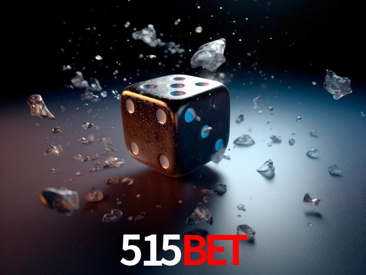 Loterias online na 515Bet