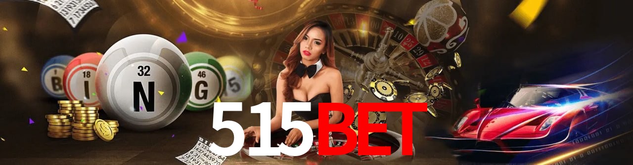 Biblioteca de slots populares na 515Bet
