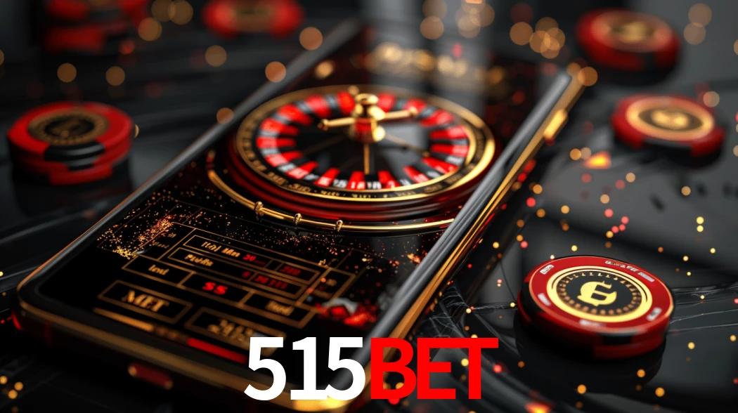 Live Casino 515Bet