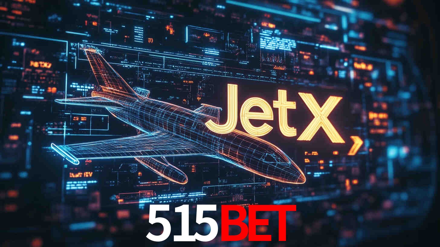 Apostas Esportivas na 515Bet: Um Guia Completo
