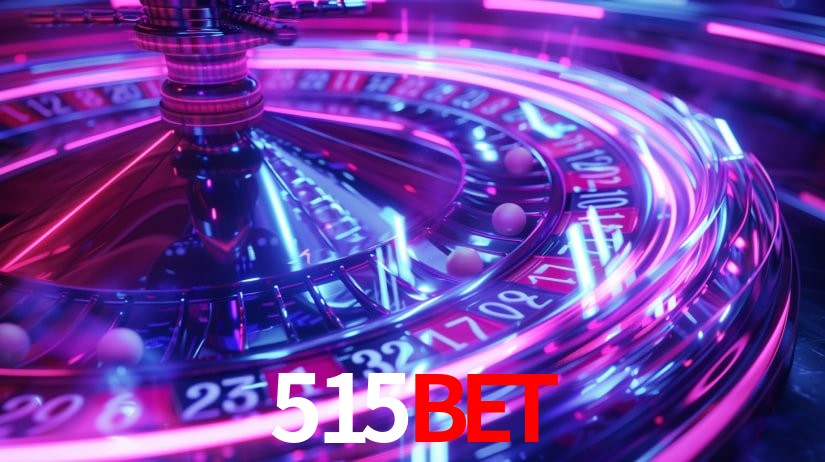A Emoção da Loteria na 515Bet: Uma Chance de Mudança de Vida