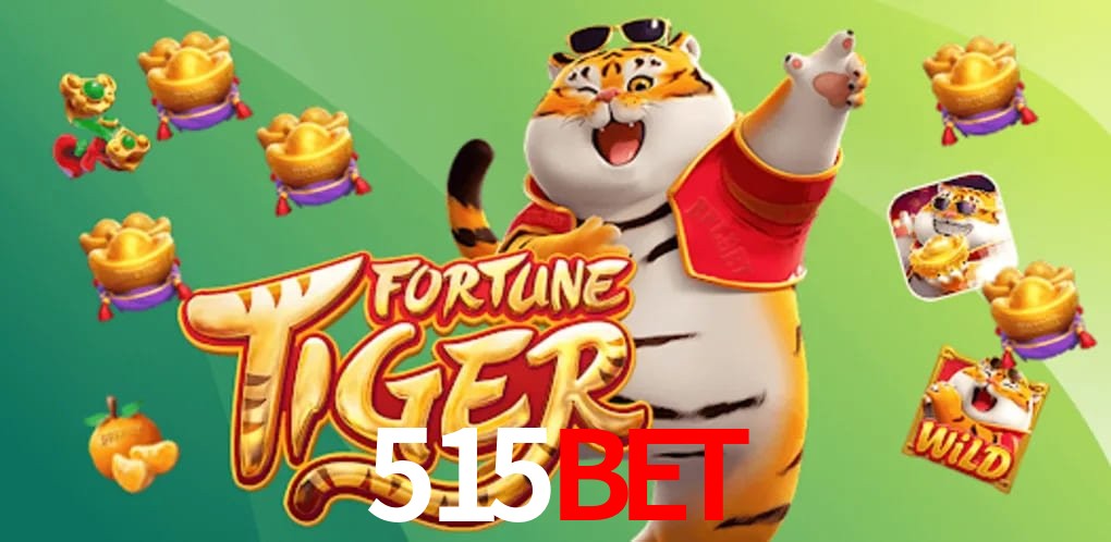 Experiência VIP 515Bet