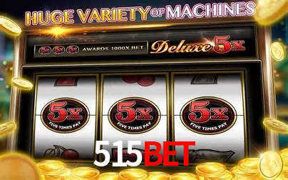 Explorando a Categoria de Eventos em Apostas na 515Bet