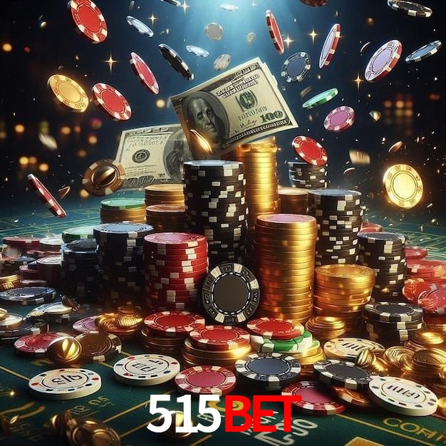 cassino 515Bet