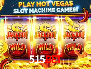 Inovações de Jogos na 515Bet: O Futuro das Experiências Interativas