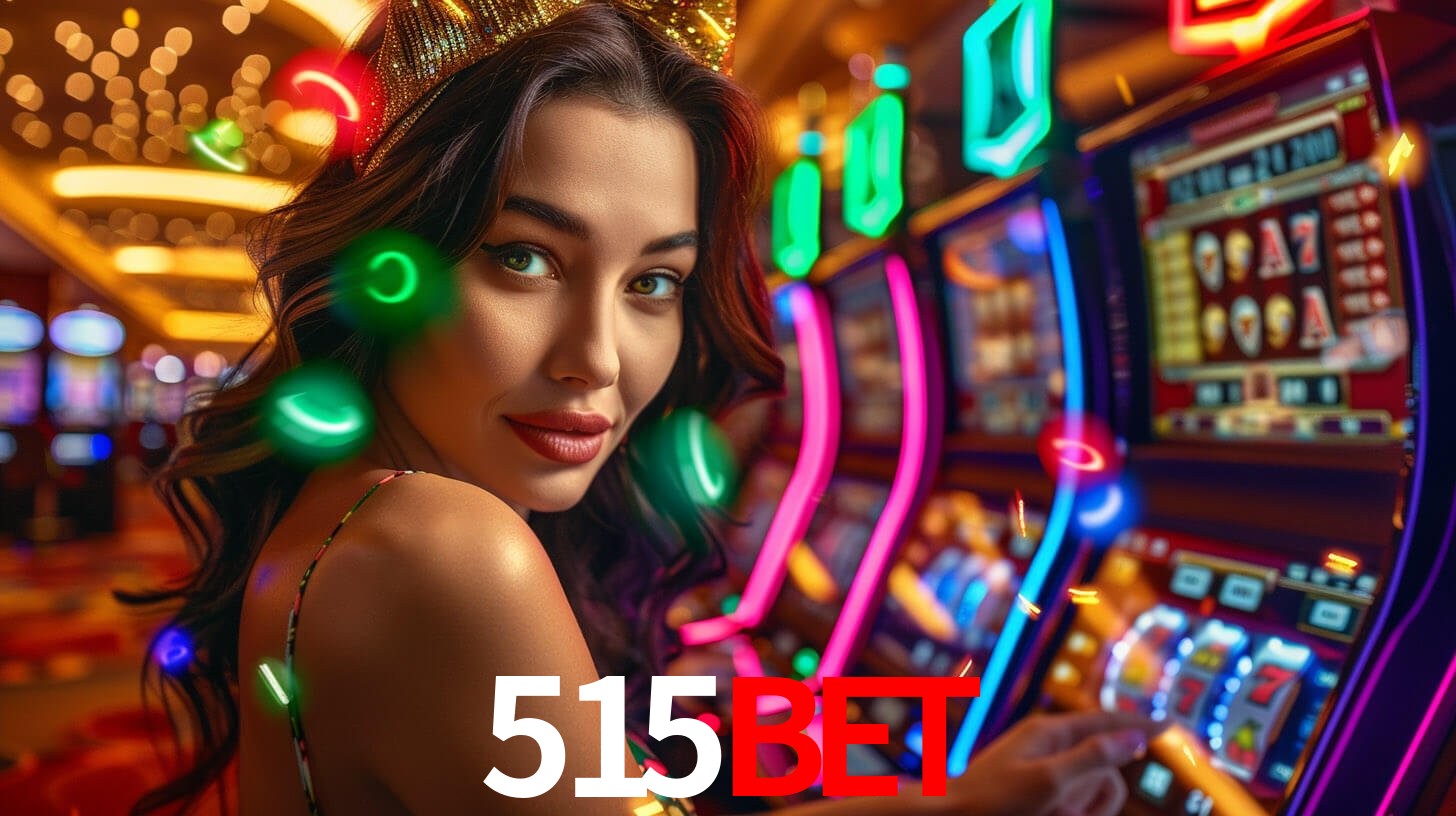 Mercados ao vivo e cash out na 515Bet