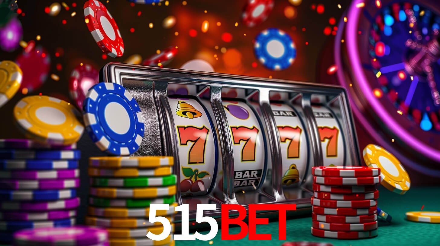 Jogos Exclusivos 515Bet