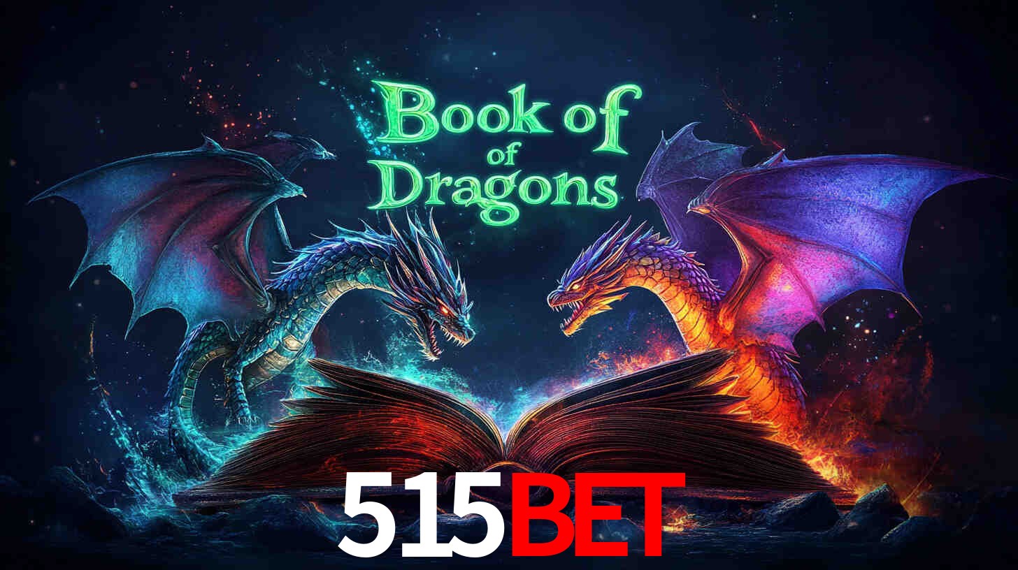Inovações de Jogos na 515Bet: O Futuro das Experiências Interativas