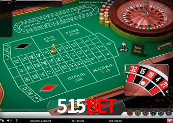 Descubra a Essência do 515Bet: Nossa História e Compromissos